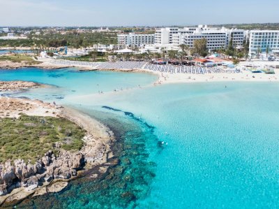 Cyprus Tourism Looks set to beat 2021 figures