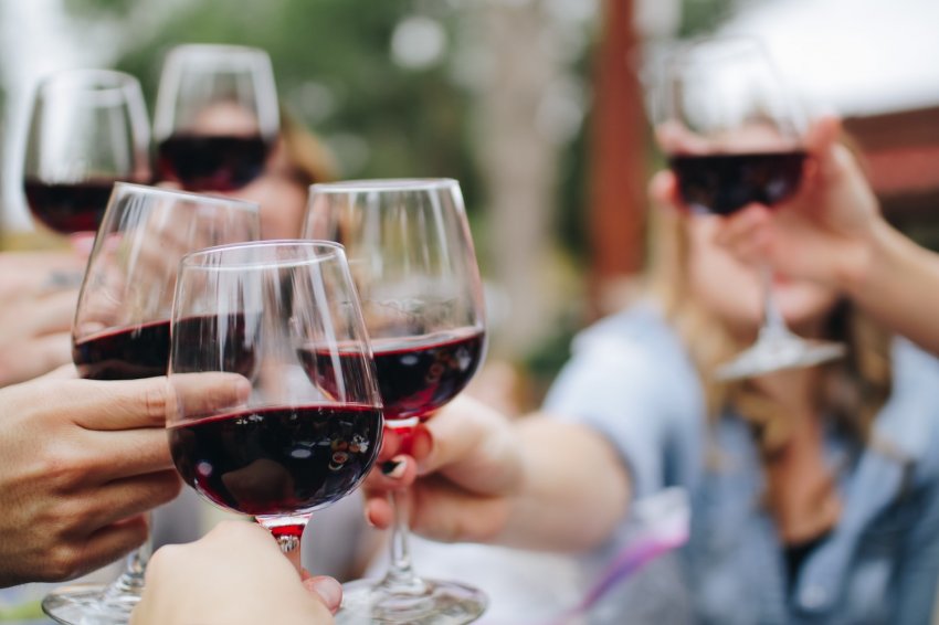 Cyprus Wine Routes