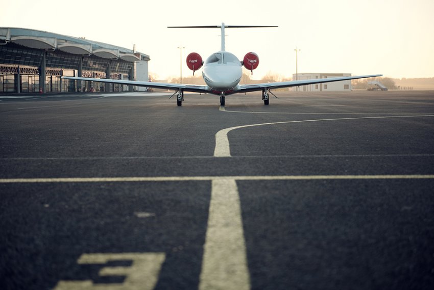 London City, Larnaca and Paphos Airports all report record throughputs in 2016
