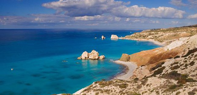 Places to visit in and around Pafos