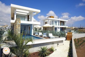Paradise Cove Villa  Sapphire